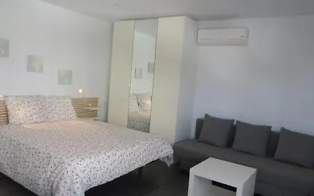 Zhr 2 Appartement *