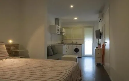 Zhr 2 Appartement *