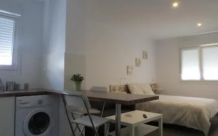 Zhr 2 Appartement Zahara de los Atunes
