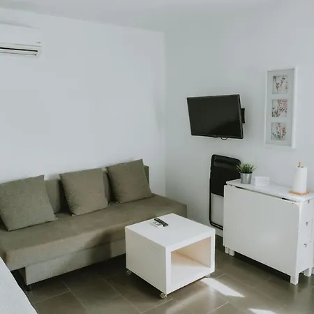 Zhr 2 Appartement Zahara de los Atunes