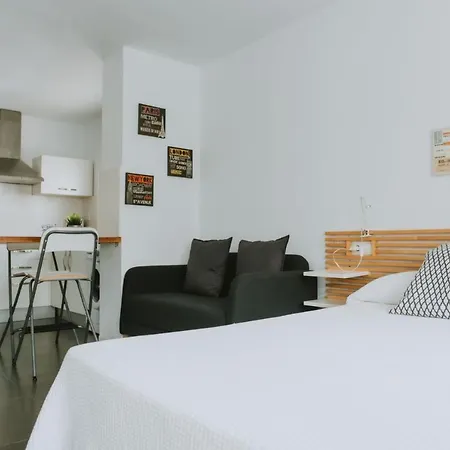Zhr 2 Appartement