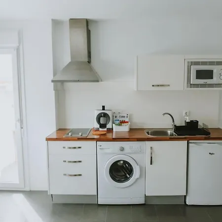 Appartement Zhr 2