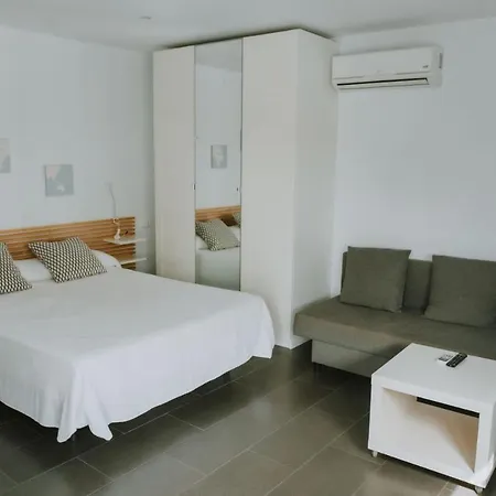 Zhr 2 Appartement