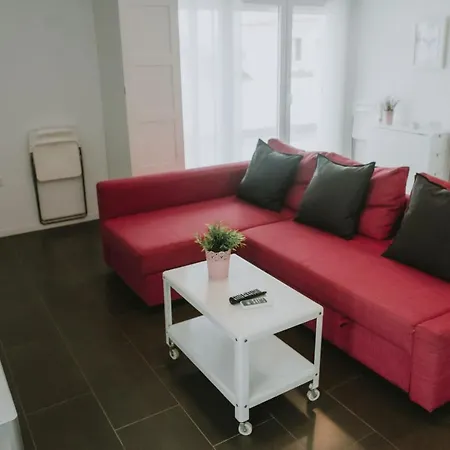 Appartement Zhr 2