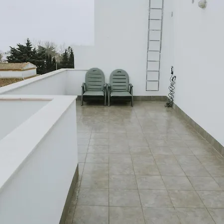 Zhr 2 Daire Zahara de los Atunes