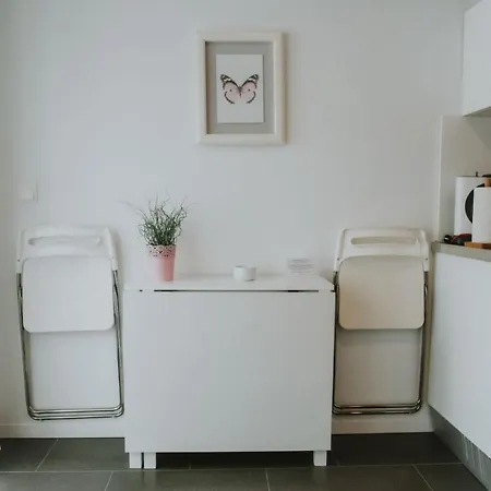 Zhr 2 Appartement *
