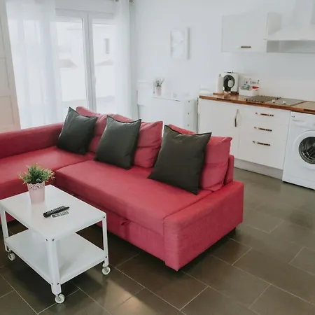 Zhr 2 Appartement *