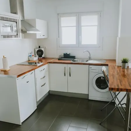 Apartment Zhr 2 *